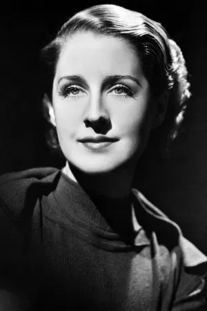 Norma Shearer photo