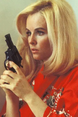 Marie-France Boyer photo