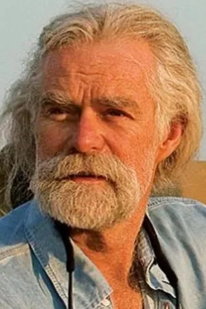 Dereck Joubert photo