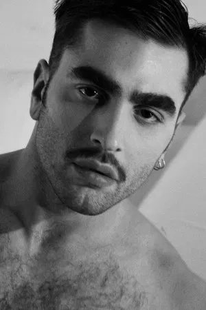 Javier des León photo