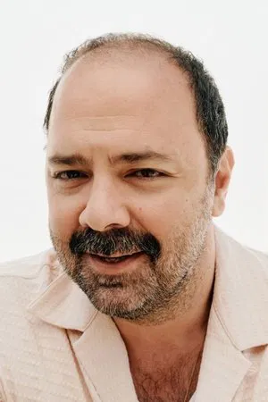 Mani Soleymanlou photo