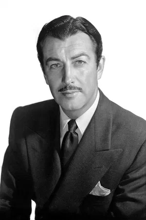 Robert Taylor photo