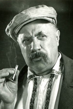 Mikhail Zharov photo