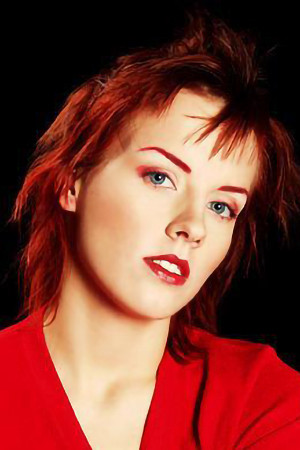 Sabine Mallory photo