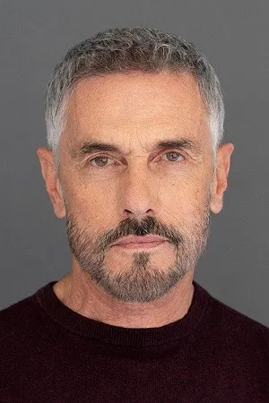 Stavros Zalmas photo