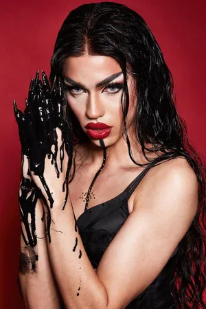 Miss Fiercalicious photo