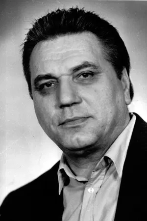 Viktor Smirnov photo