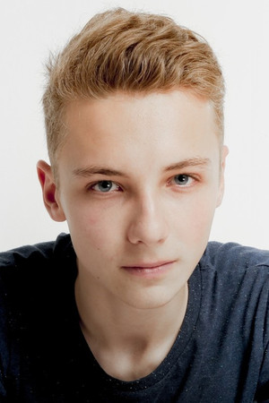 Jéremy Gillet photo