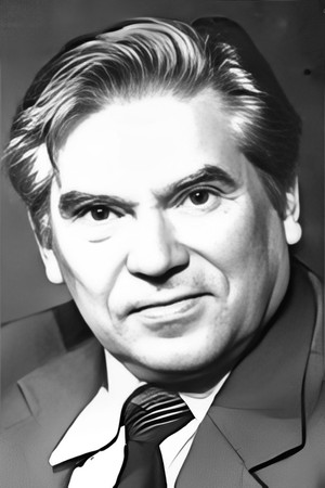 Henrikas Vancevicius photo