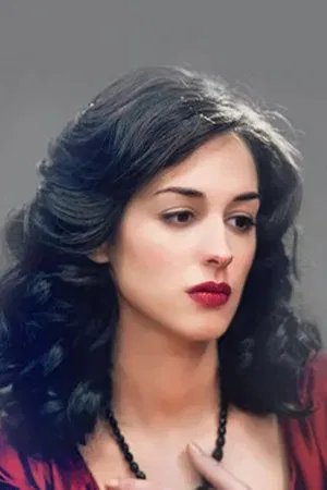 Vicky Papadopoulou photo