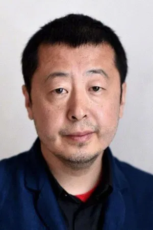 Jia Zhangke photo