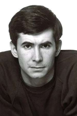 Anthony Perkins photo