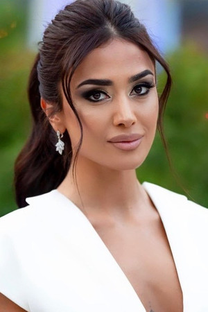 Pervin Abiyeva photo