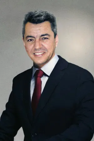 El Amine Benmaamar photo