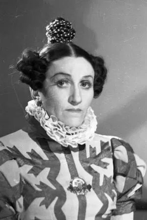 Emiliya Milton photo