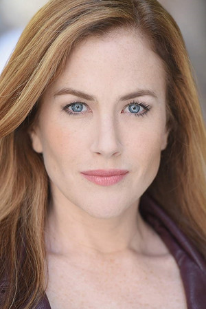 Caroline Duncan photo