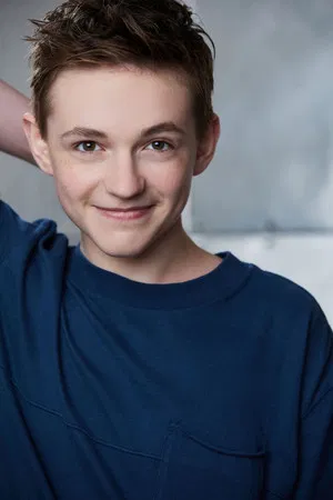 Travis Burnett photo