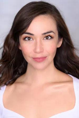 Joanna Sotomura photo