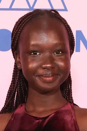 Michelle Lemuya Ikeny photo