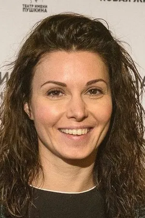 Aleksandra Ursulyak photo