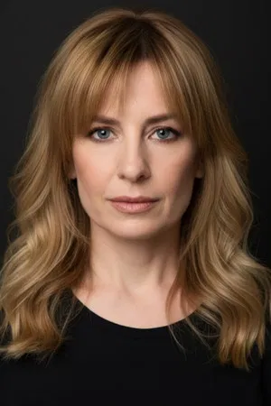 Gülizar Irmak photo