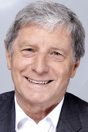 Jean-Michel Larqué photo