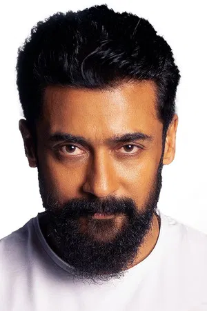 Suriya photo