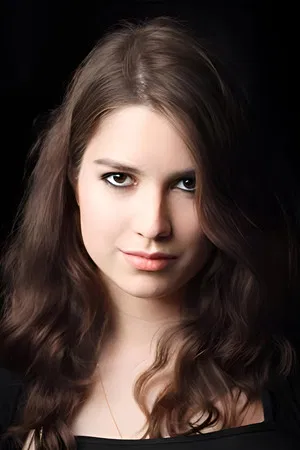 Akilina Sokolova photo