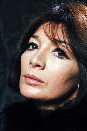 Juliette Gréco photo