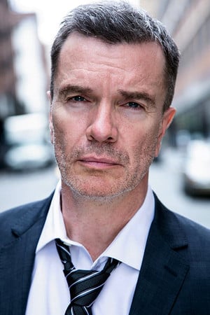 Christopher Shyer photo