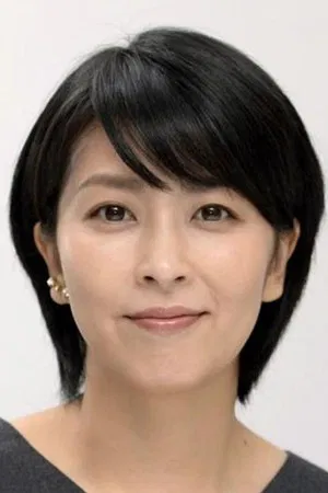 Takako Matsu photo