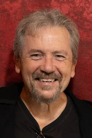 Christos Callow photo