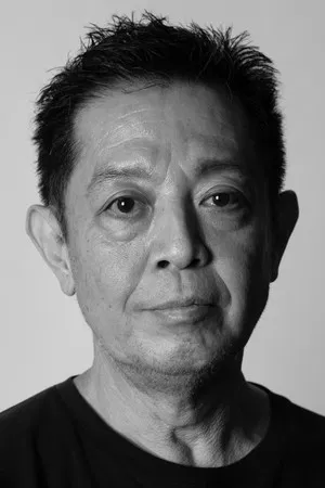 Shinya Fukumatsu photo