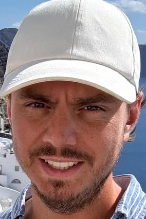 Jary Buysschaert photo