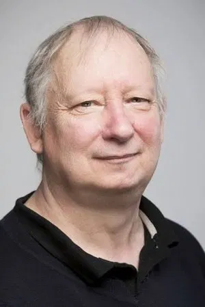 Brian Pettifer photo