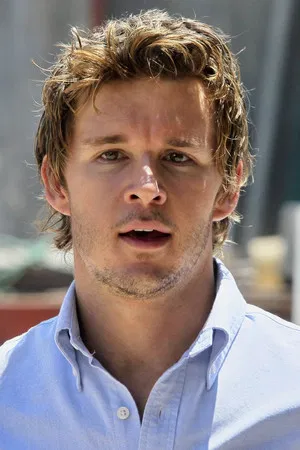 Ryan Kwanten photo