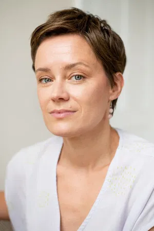 Émilie Dionne photo