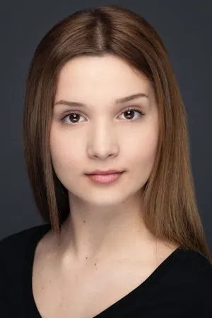 Ecrin Su Çoban photo