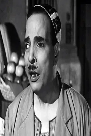 Abdel Fattah Al-Qosari photo