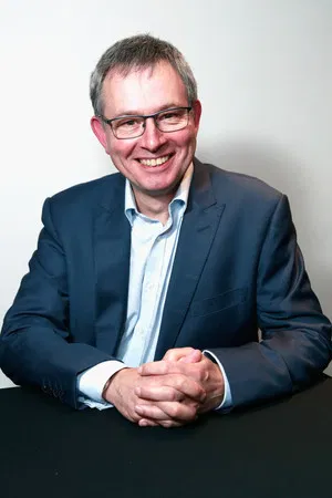 Roger Mainwood photo