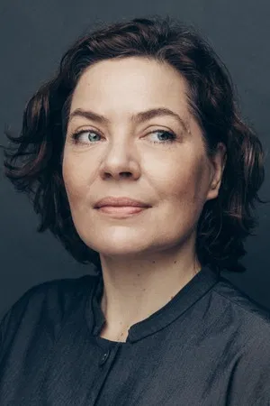Jeanette Lindbæk photo