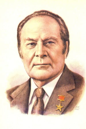 Evgeniy Milaev photo