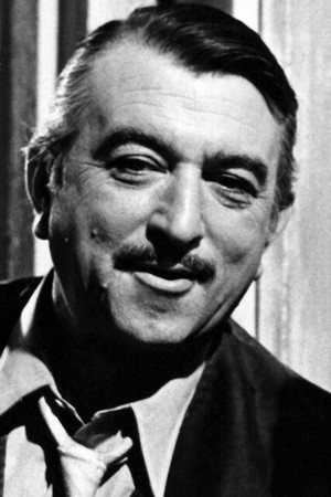 Armand Mestral photo