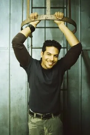 Benjamín Benítez photo