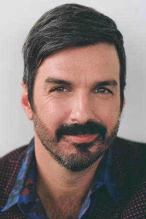 Damien Robitaille photo