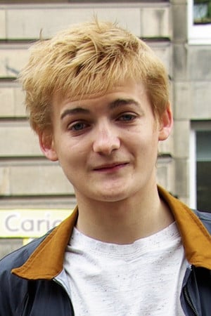 Jack Gleeson photo