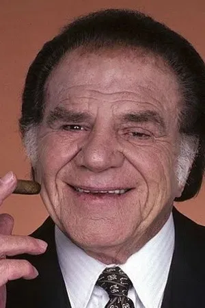 Lionel Stander photo