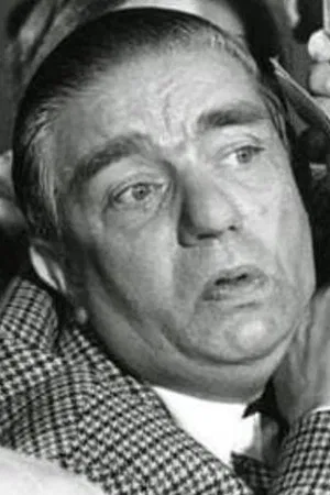 Gotha Andersen photo