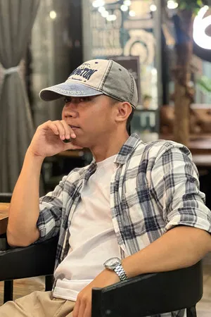 Anthony James Bayog photo