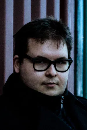 Oliver Birk Wisholm photo